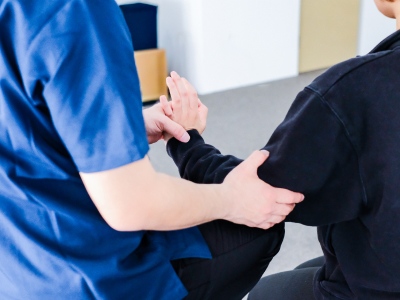 当院の特徴のイメージ写真